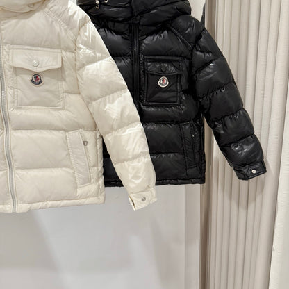 Kids’ Down Jacket
