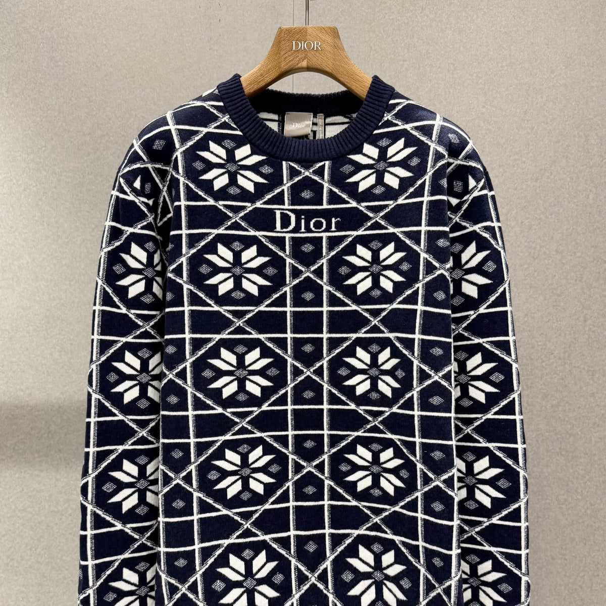 Knitwear