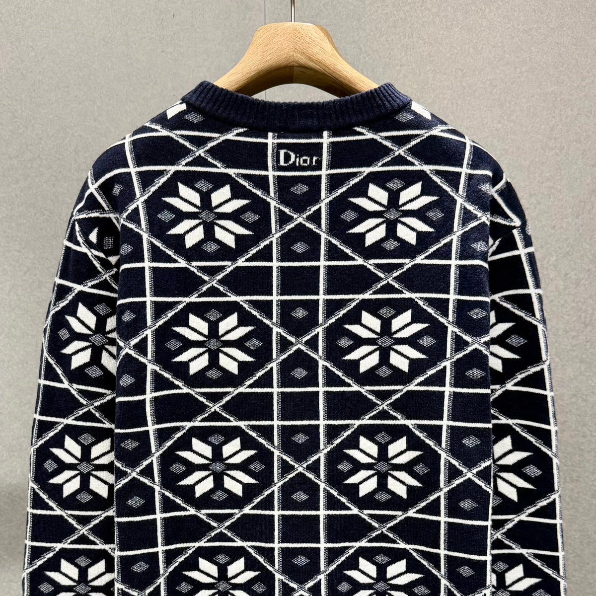 Knitwear