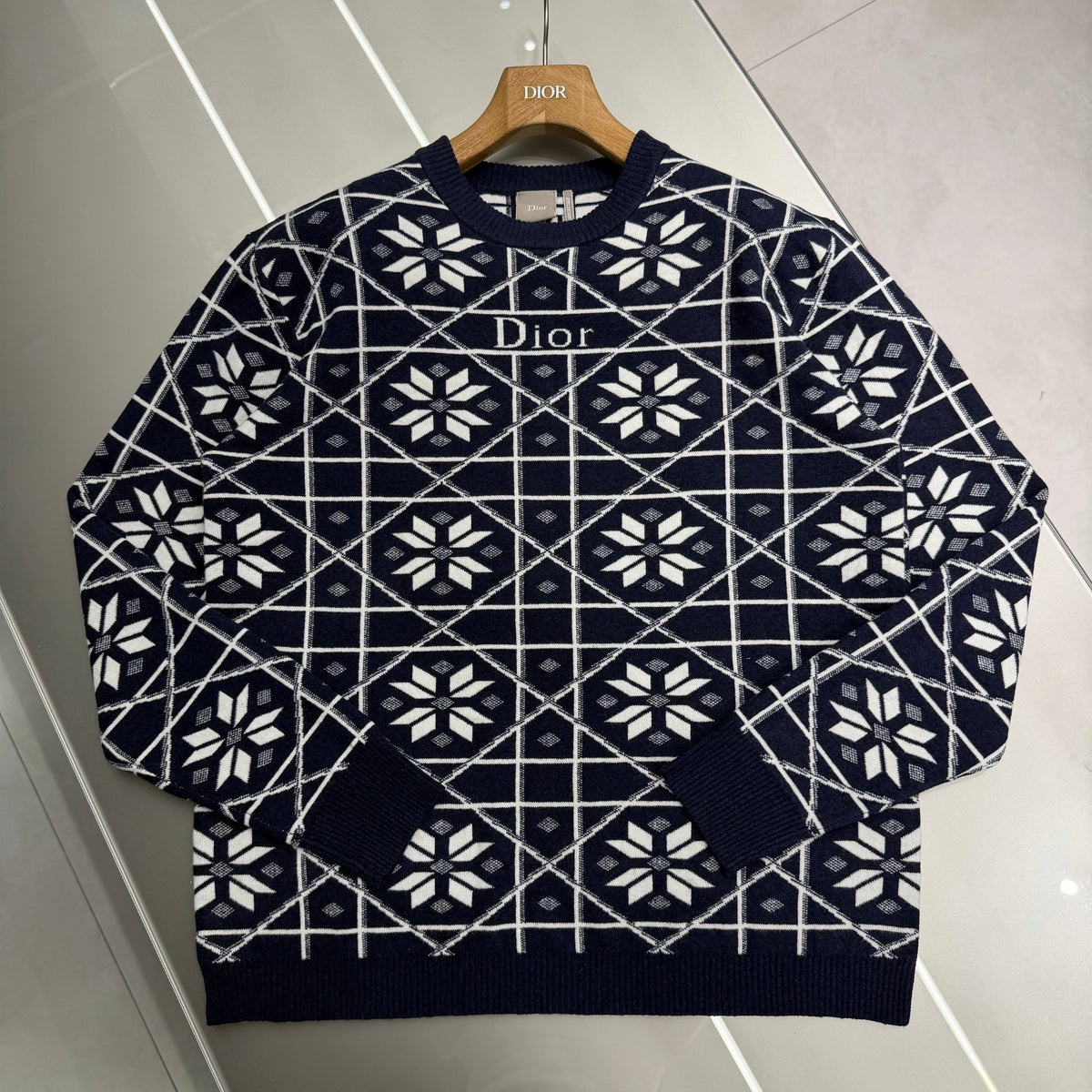 Knitwear