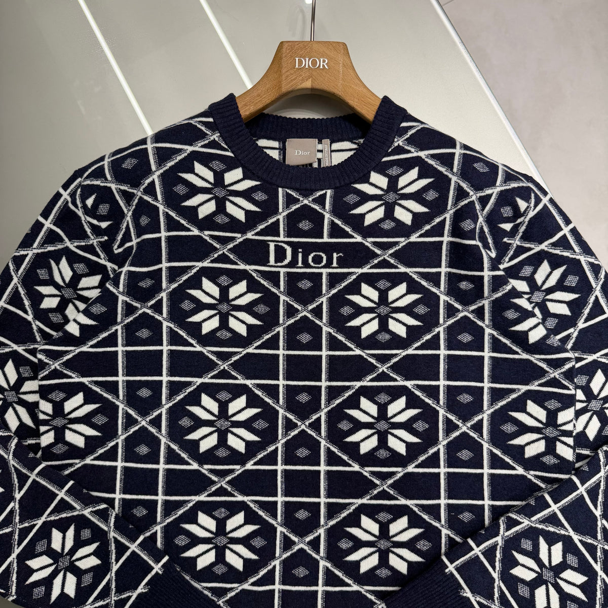 Knitwear
