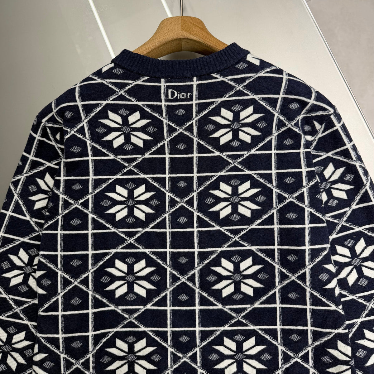 Knitwear