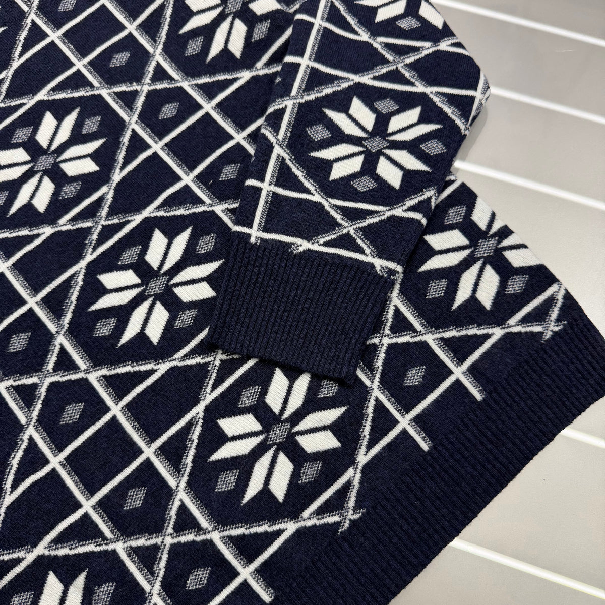 Knitwear