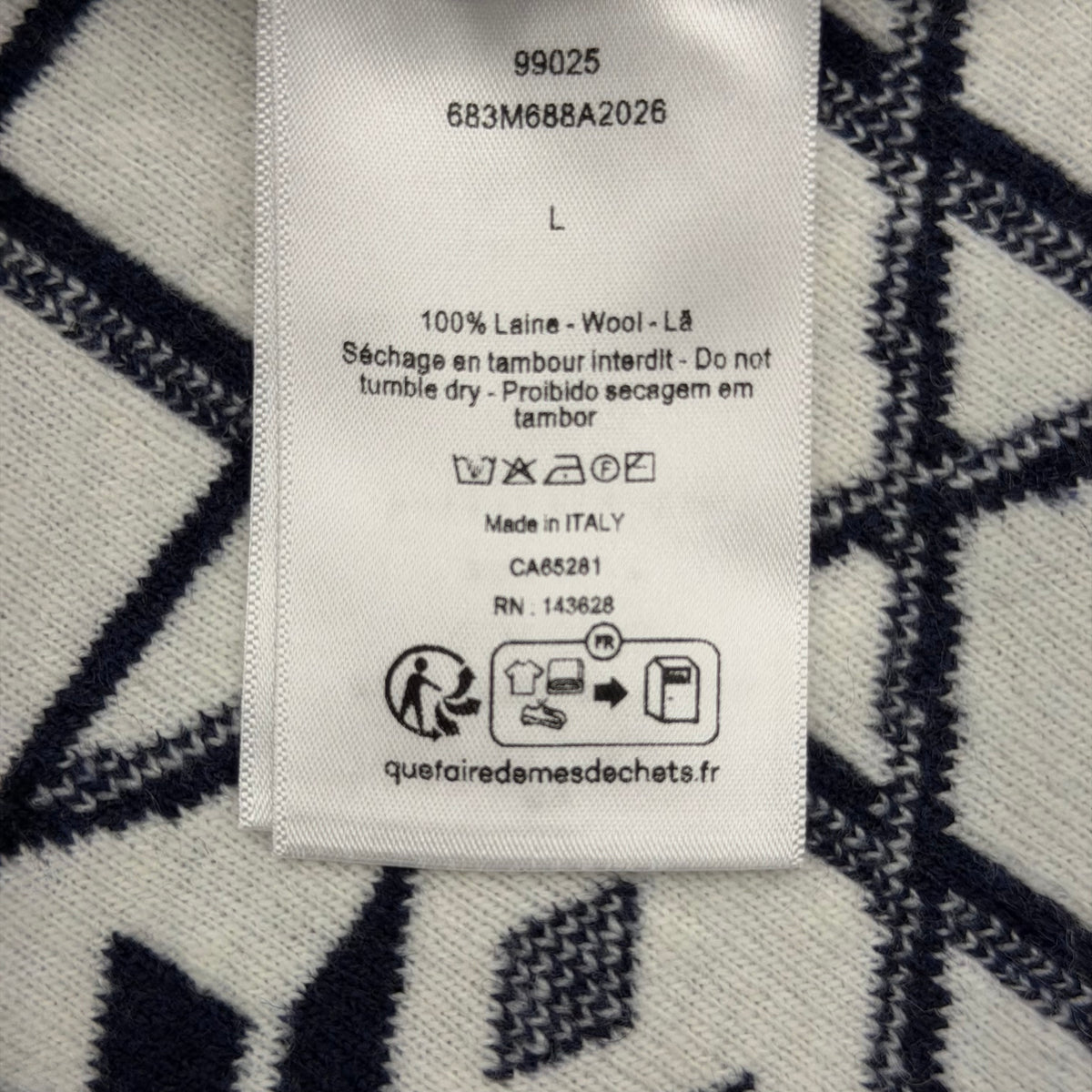 Knitwear