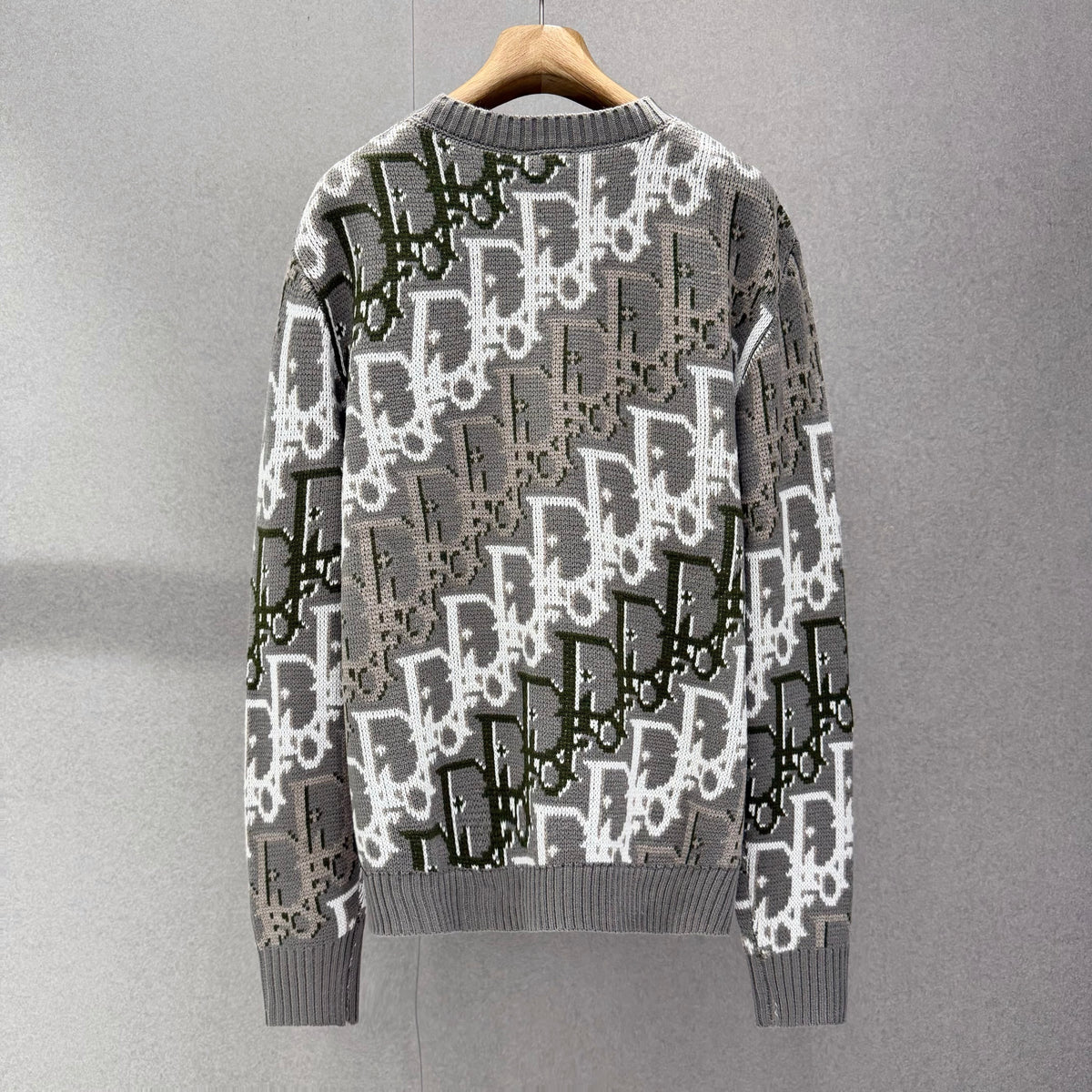 Knitwear