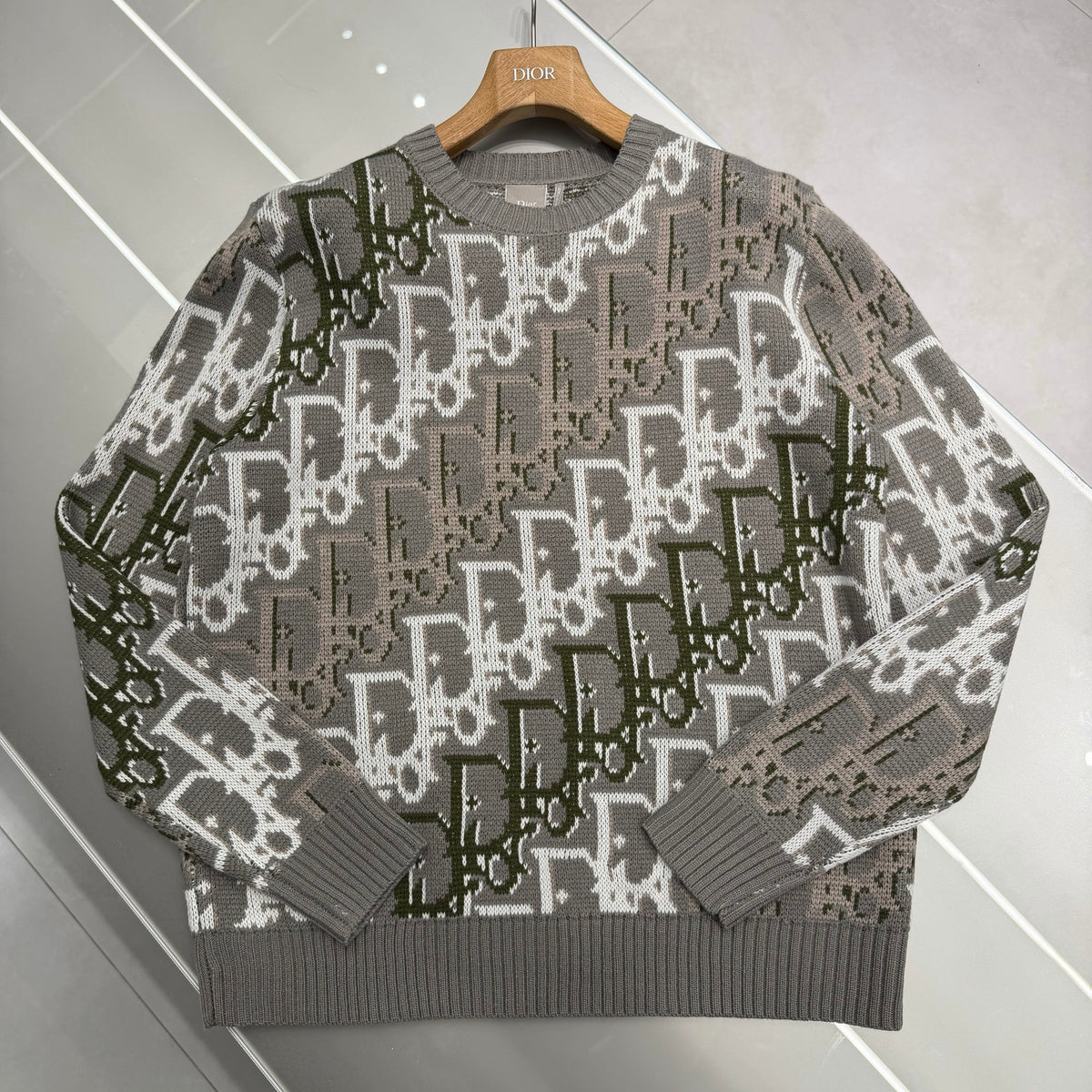 Knitwear