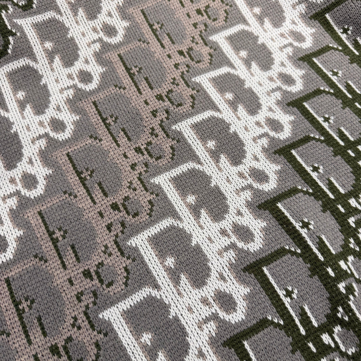Knitwear
