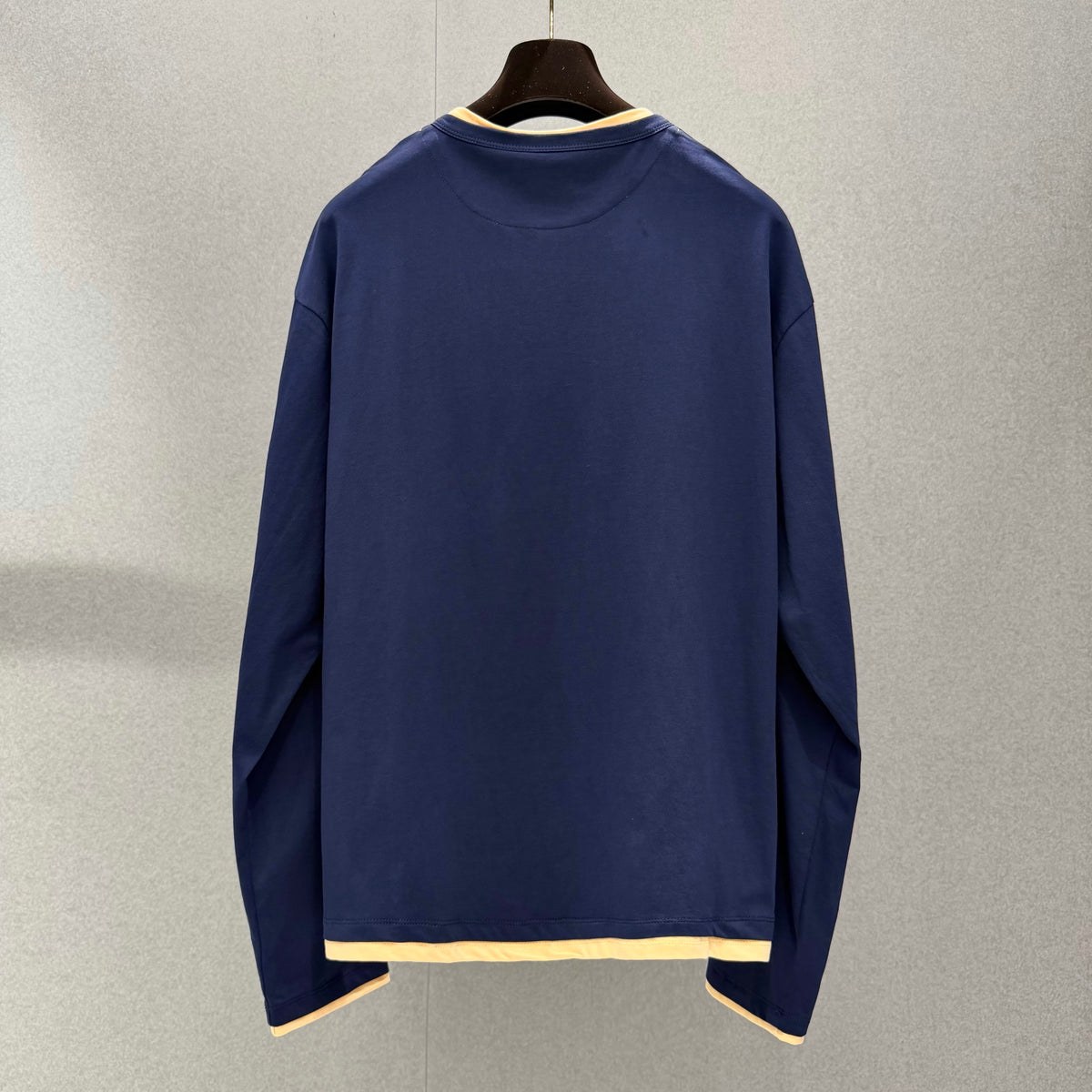 Long Sleeved Shirt