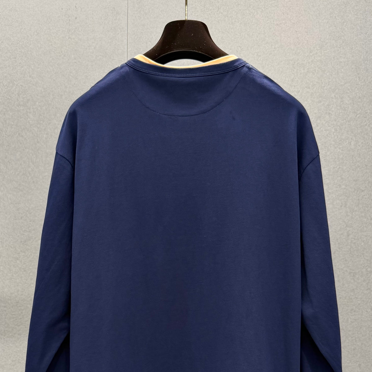 Long Sleeved Shirt