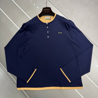 Long Sleeved Shirt