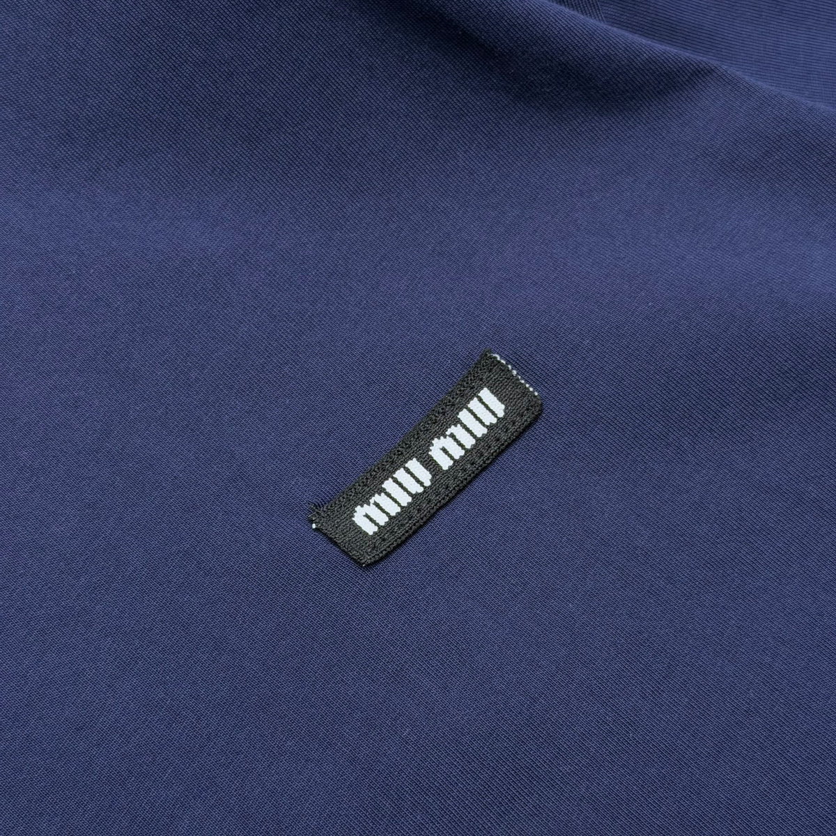Long Sleeved Shirt
