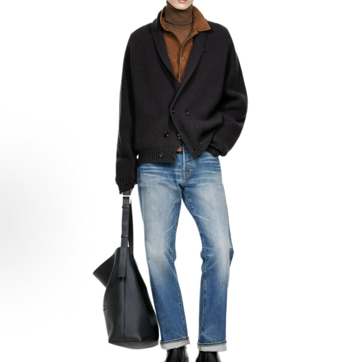 Knitwear
