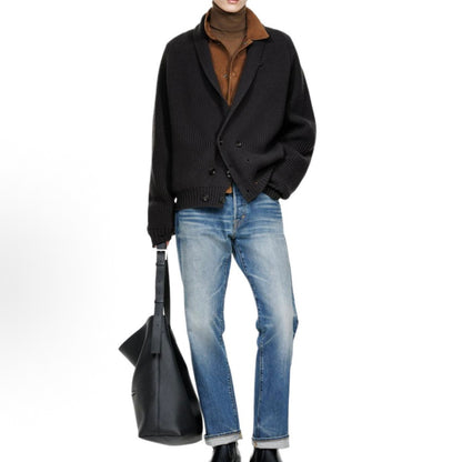 Knitwear