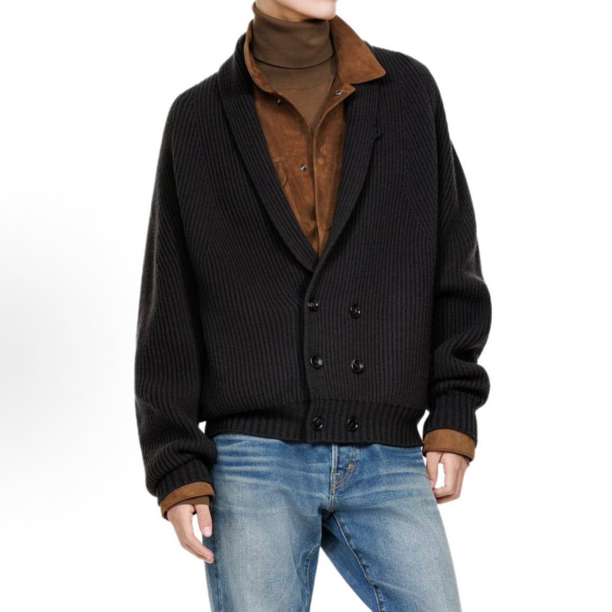 Knitwear