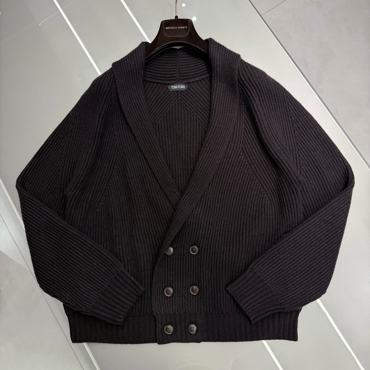 Knitwear