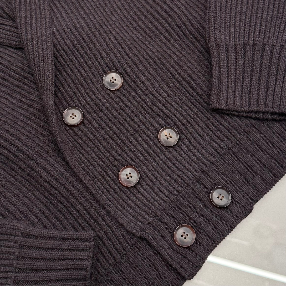 Knitwear