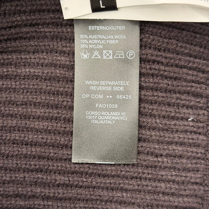 Knitwear