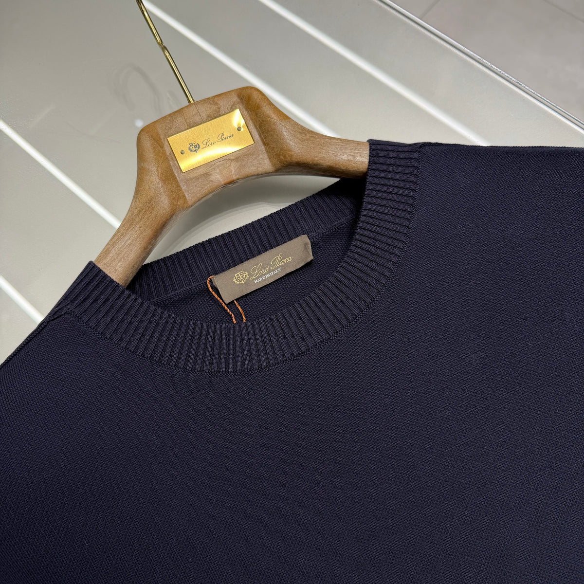 Knitwear