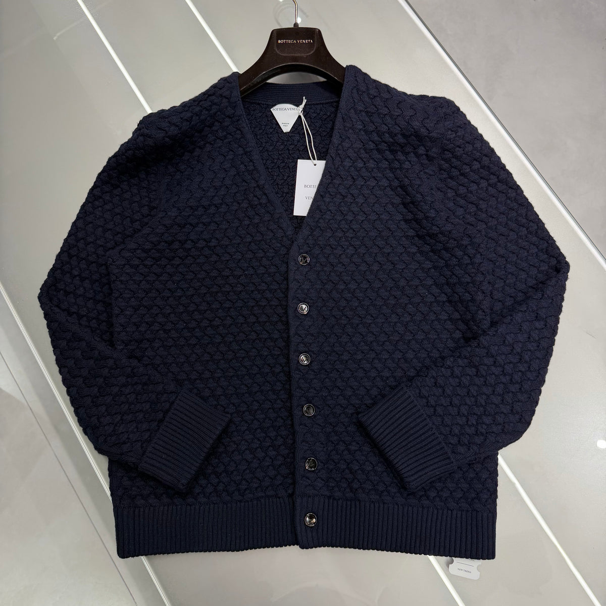 Knitwear