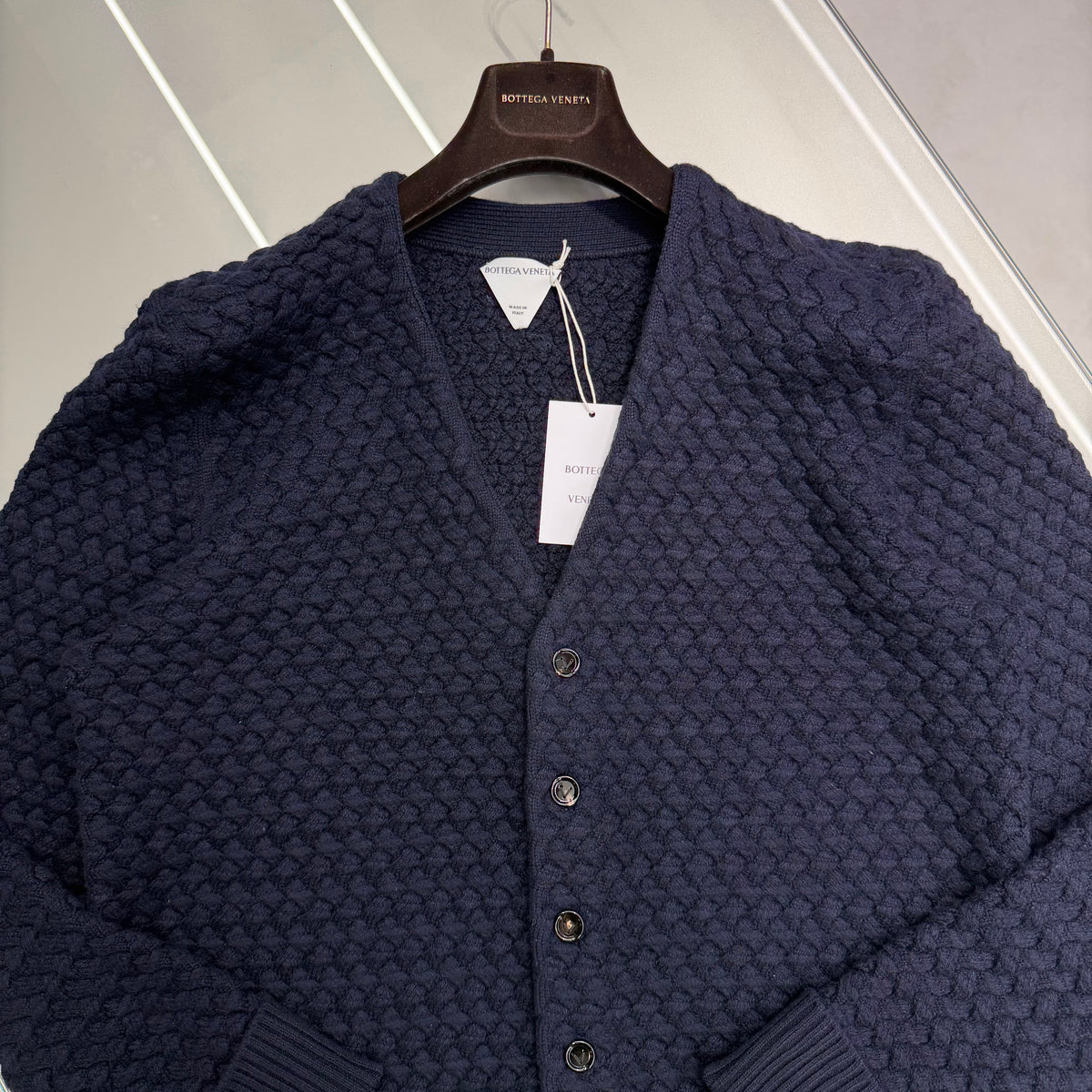 Knitwear