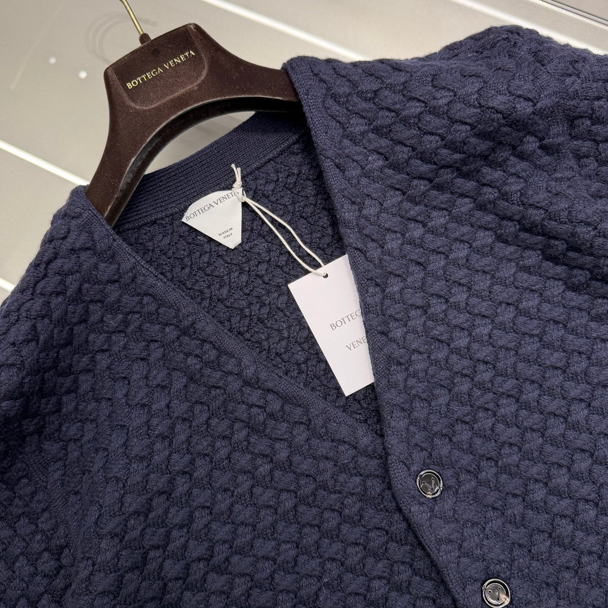 Knitwear