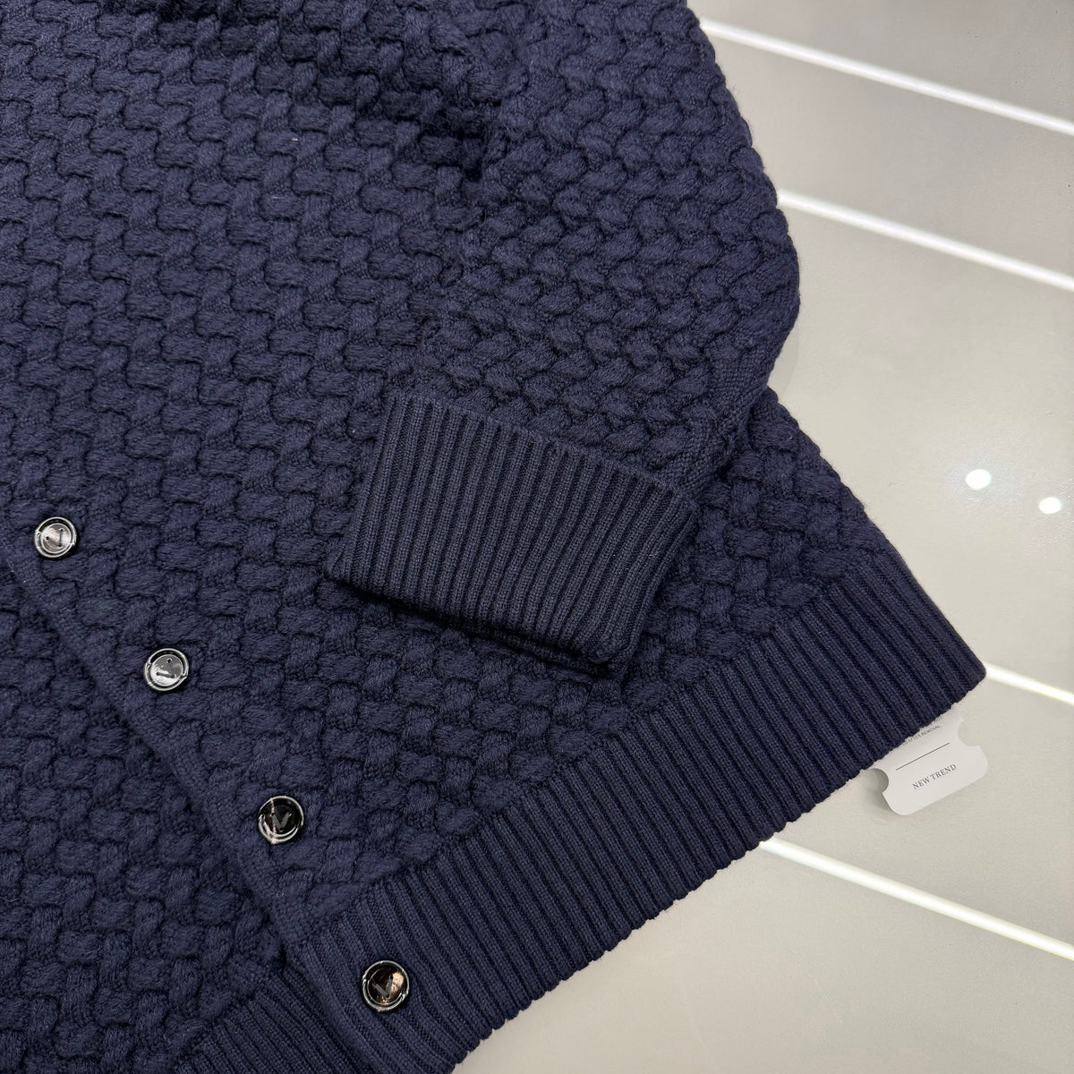 Knitwear