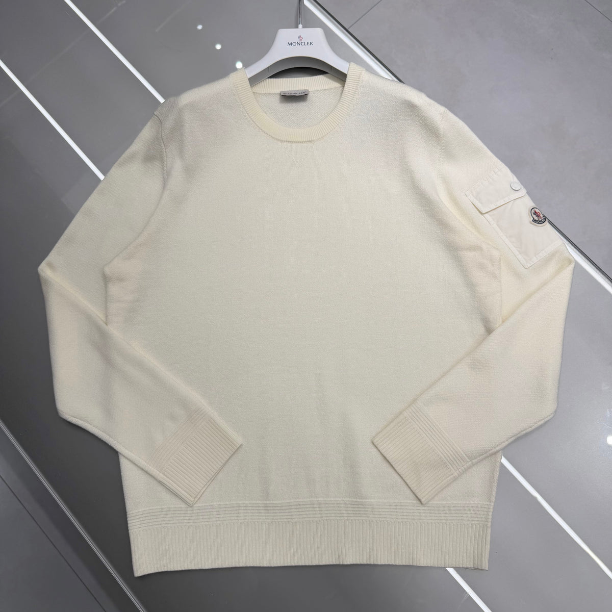 Knitwear