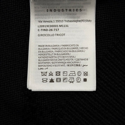 Knitwear
