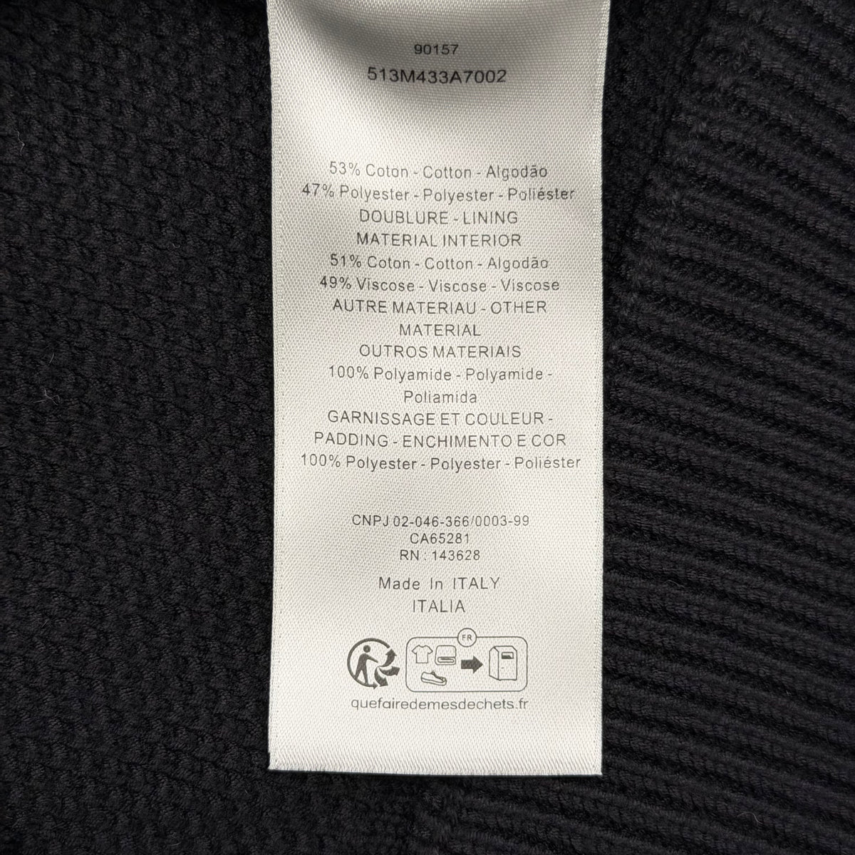 Jacket