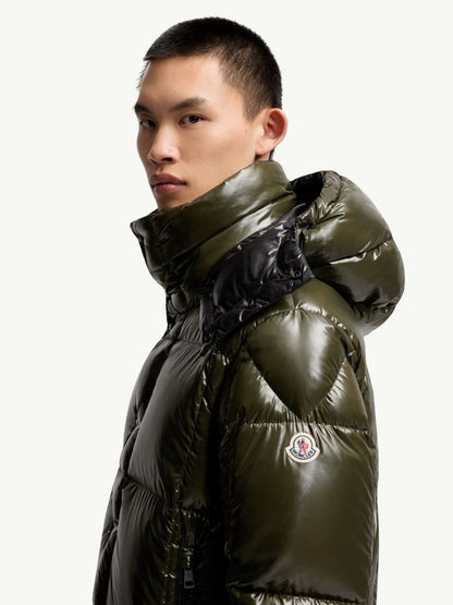 Down Jacket