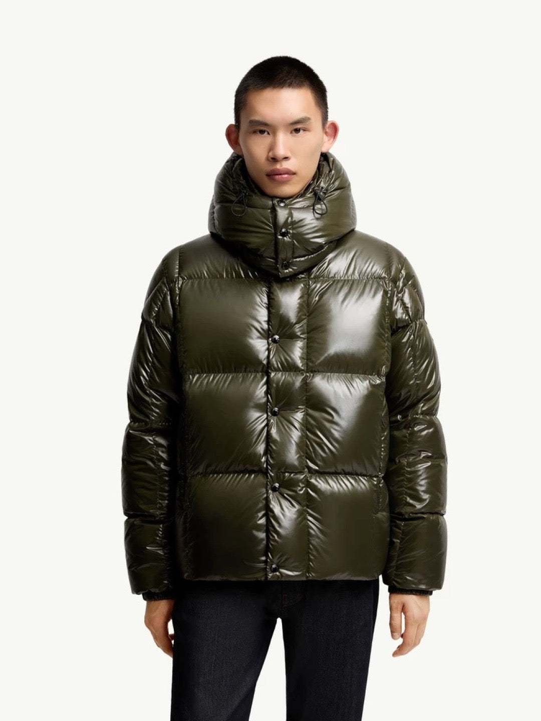 Down Jacket