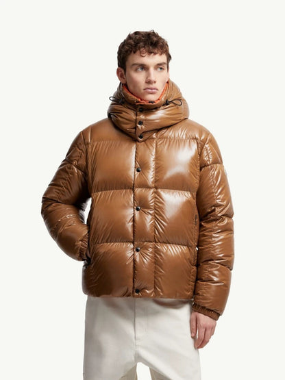 Down Jacket