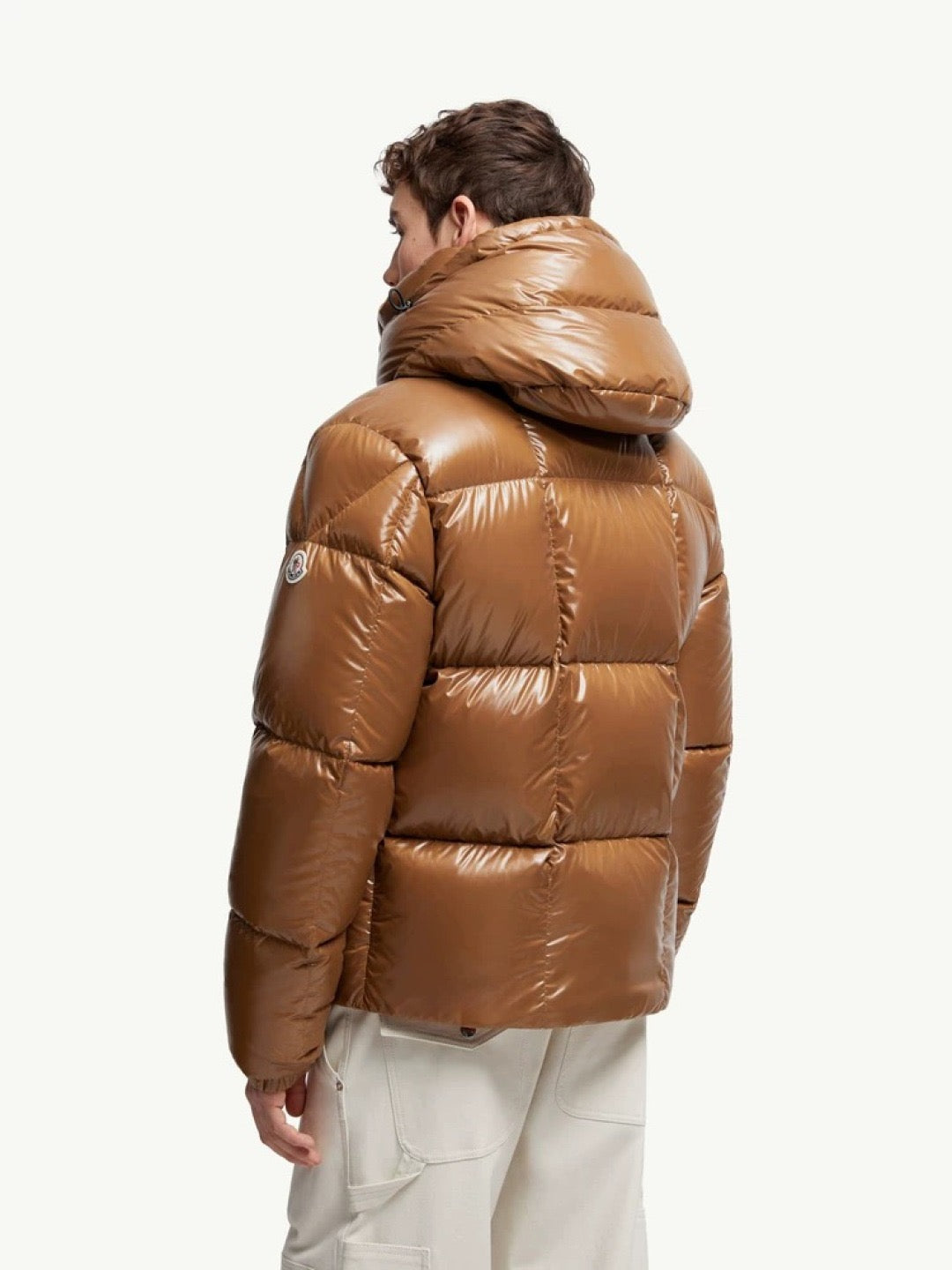 Down Jacket