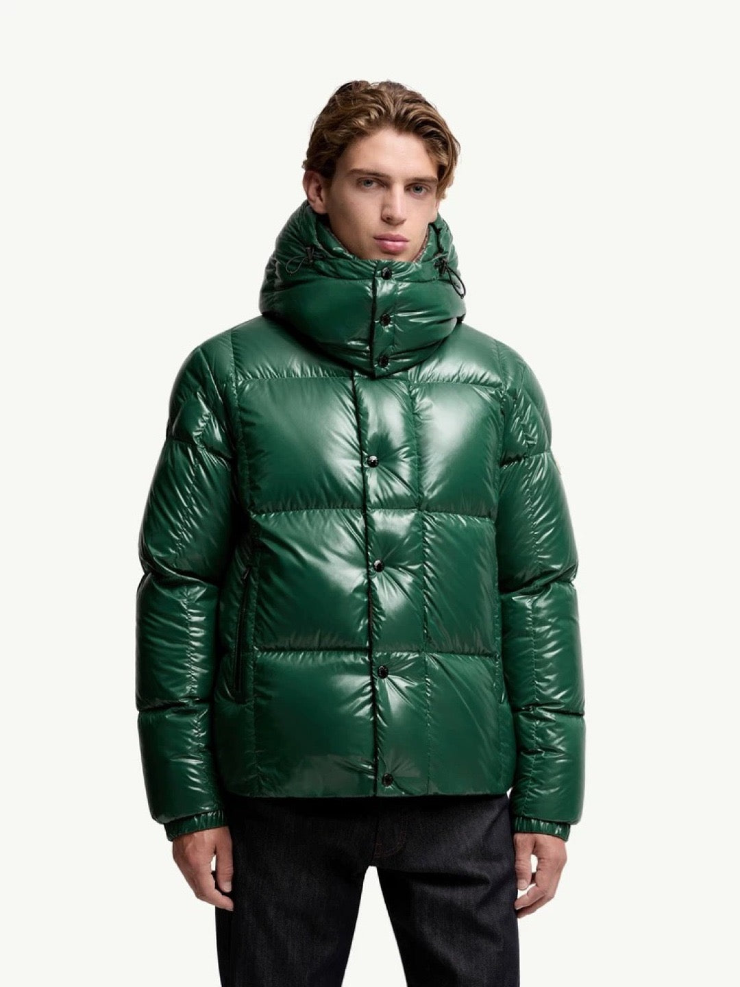 Down Jacket