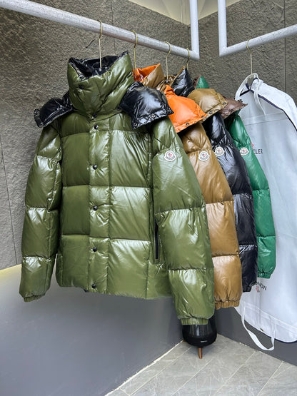 Down Jacket