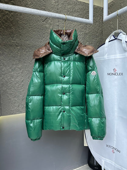 Down Jacket