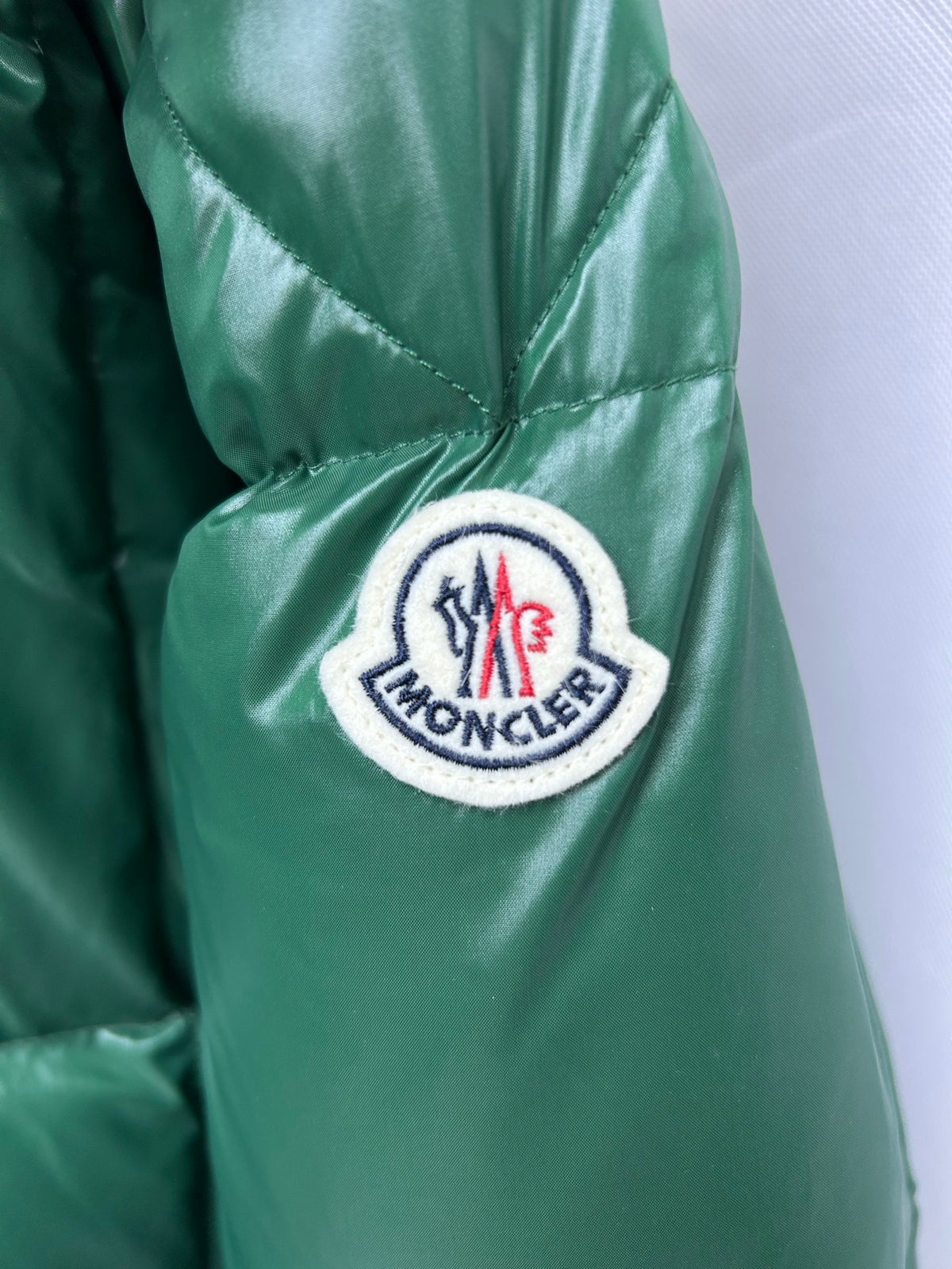 Down Jacket