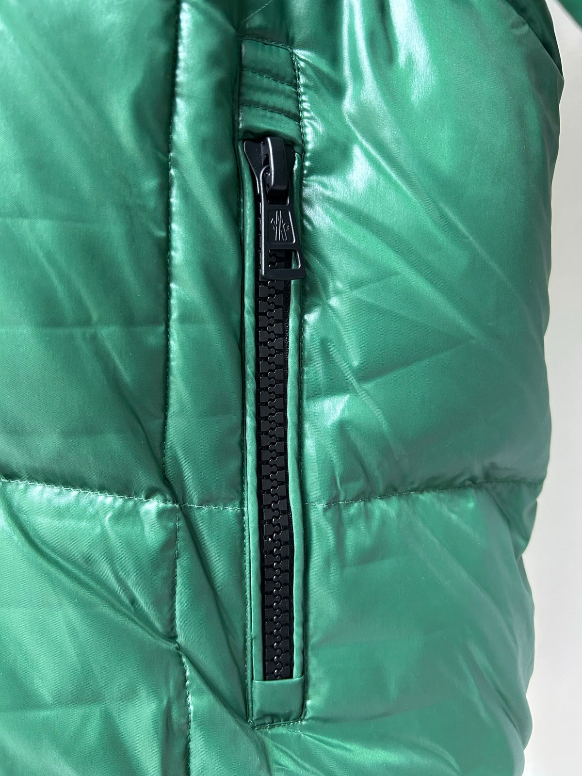 Down Jacket