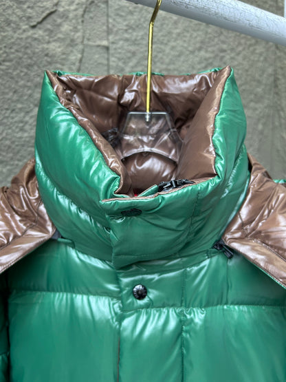 Down Jacket