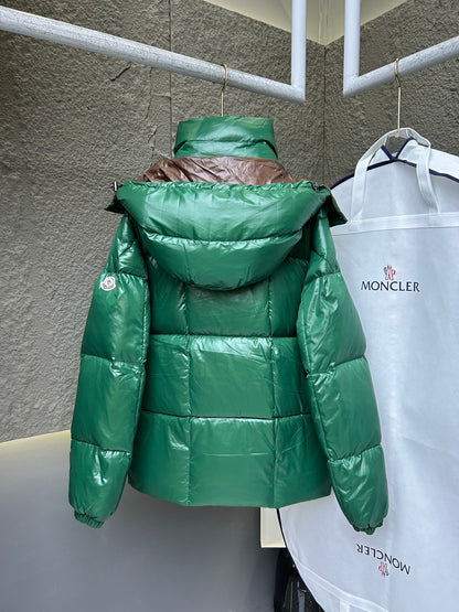 Down Jacket