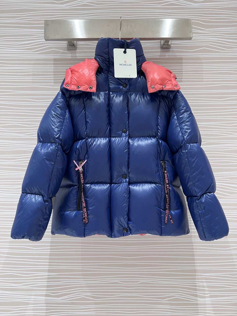Down Jacket