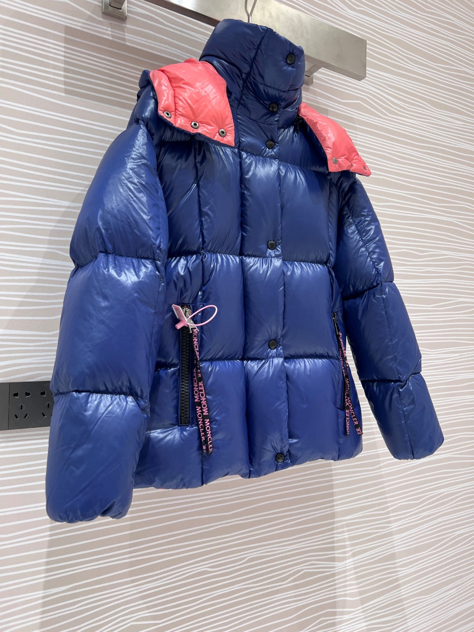 Down Jacket
