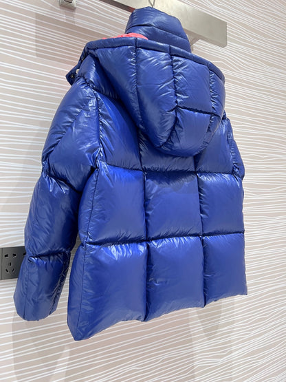 Down Jacket