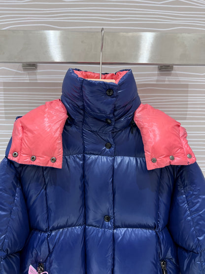 Down Jacket