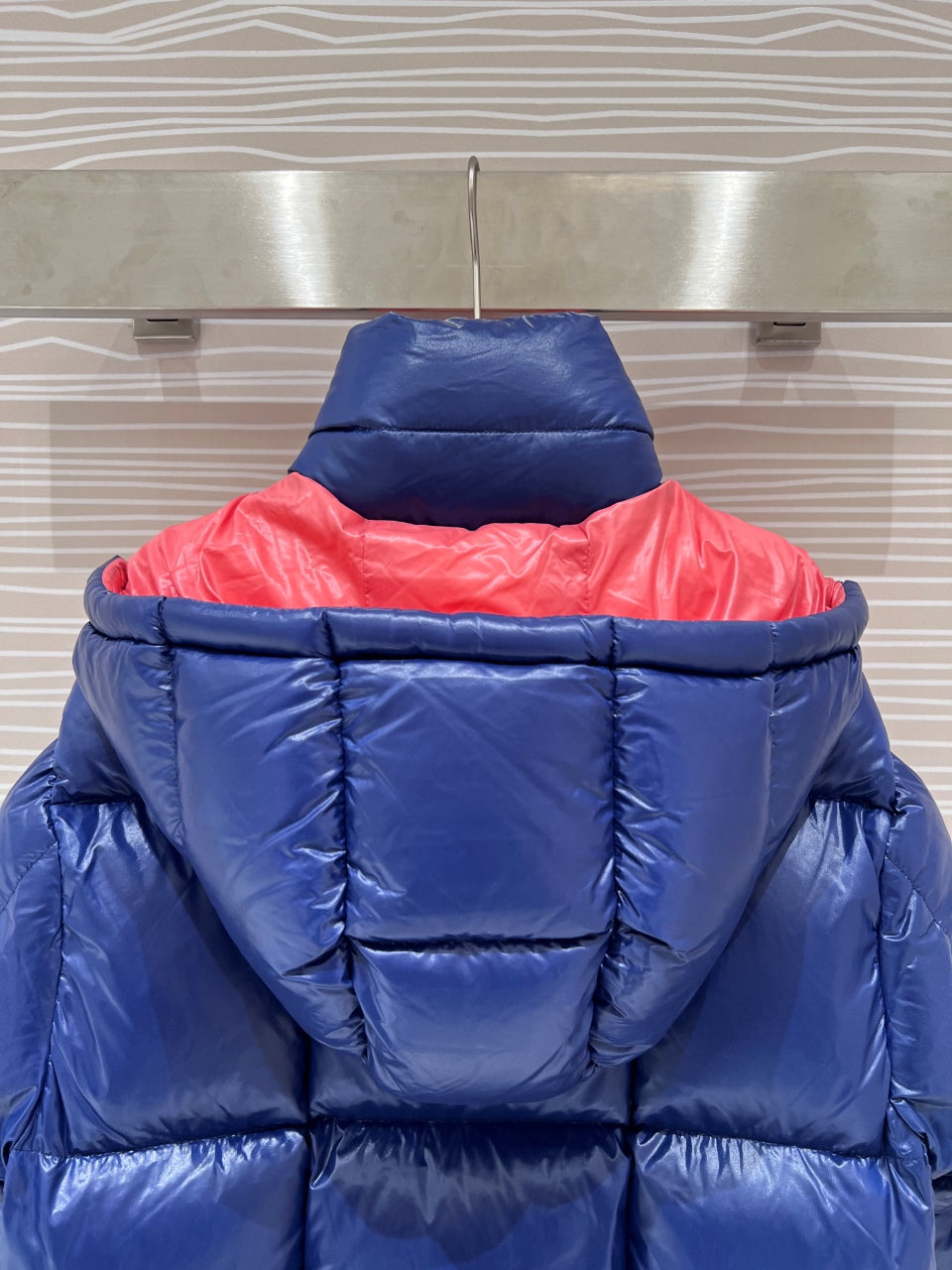 Down Jacket