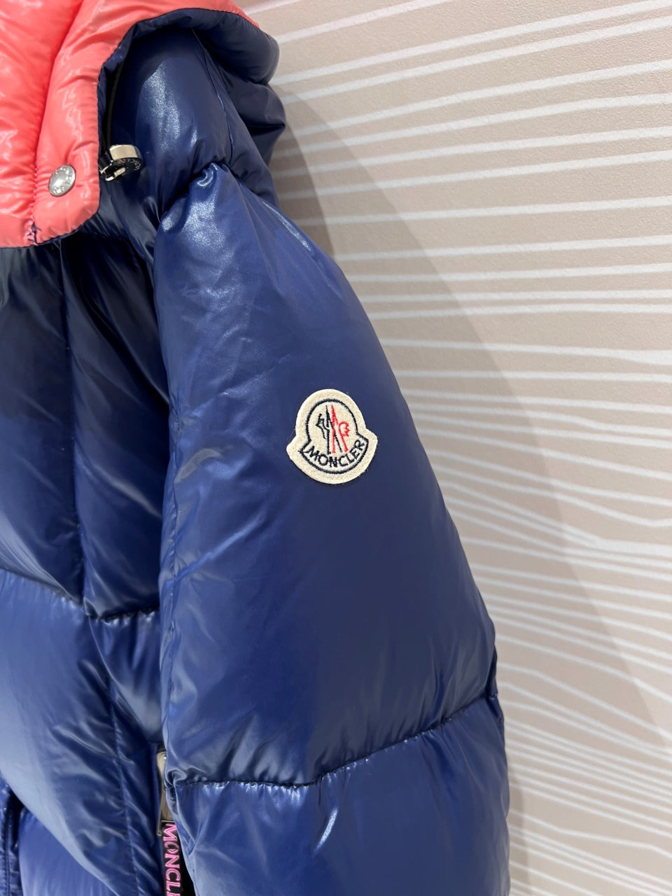 Down Jacket