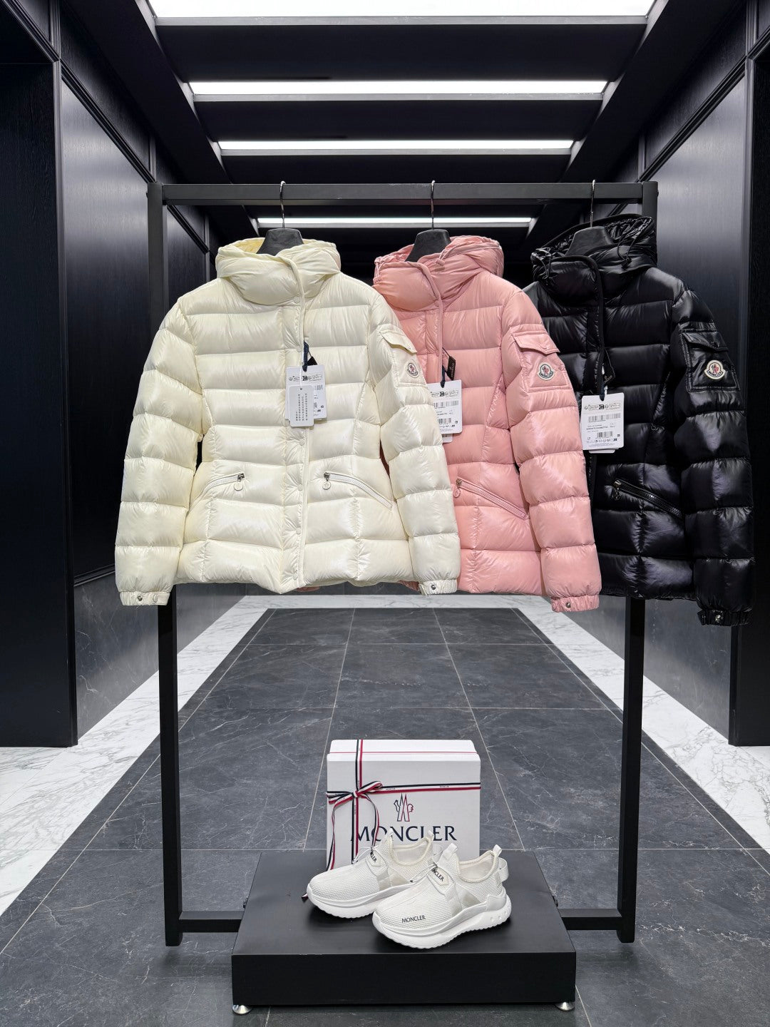 Down Jacket