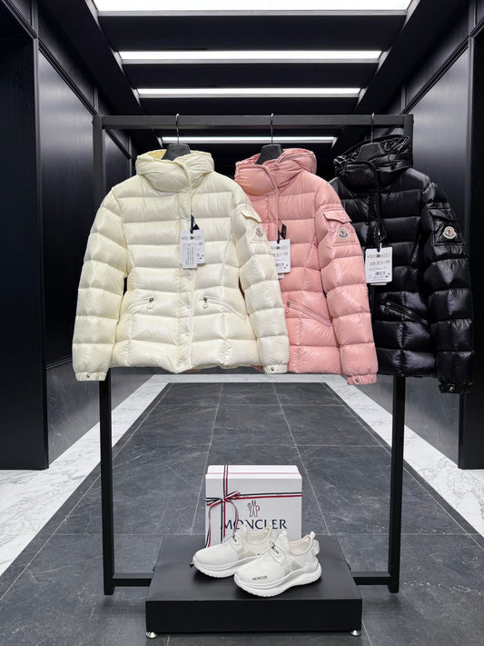Down Jacket