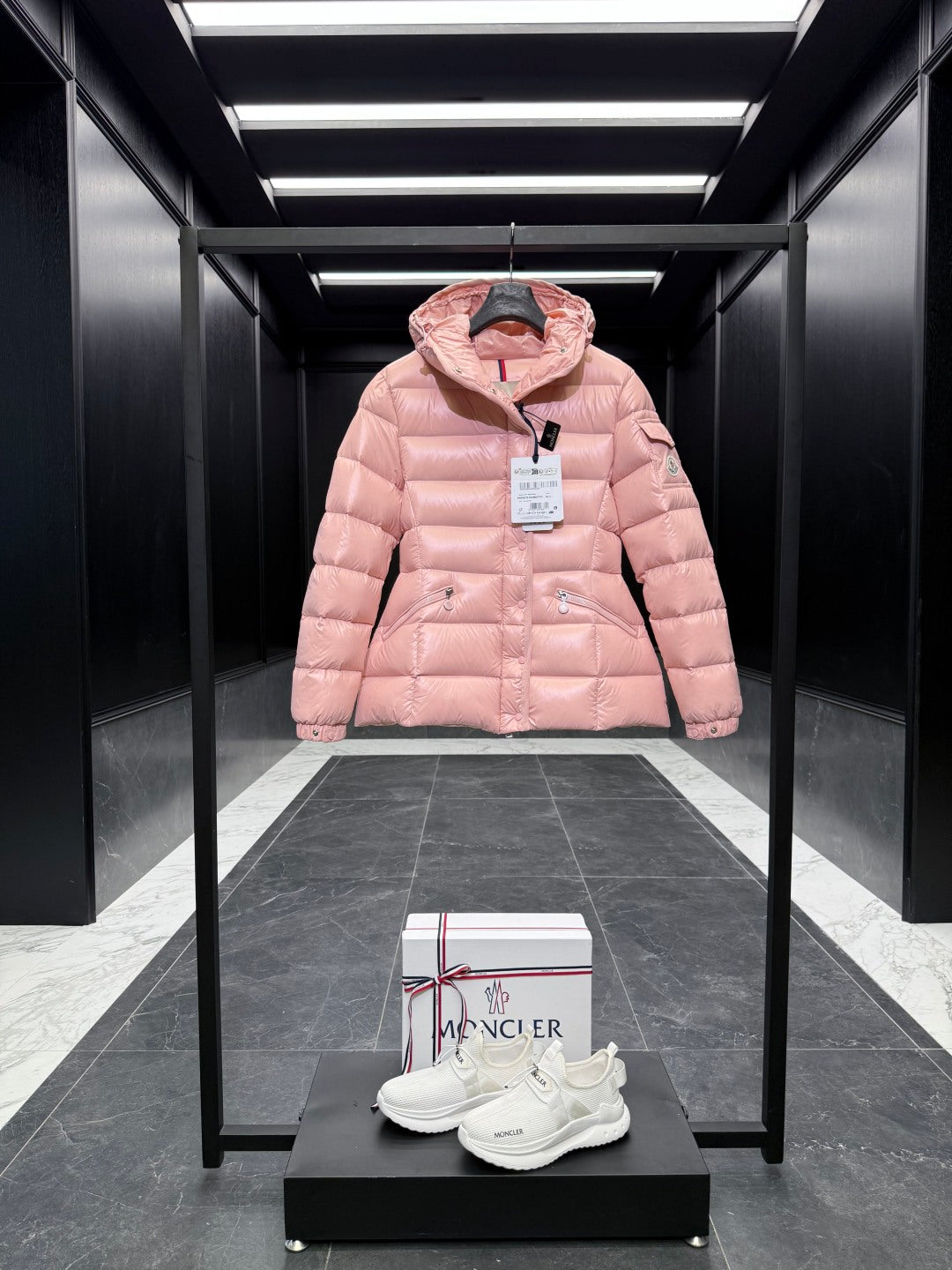 Down Jacket