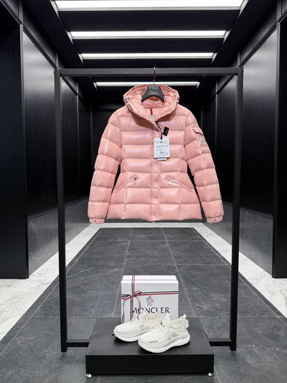 Down Jacket